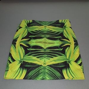 Fantastic & Vibrant Skirt - Size 2P